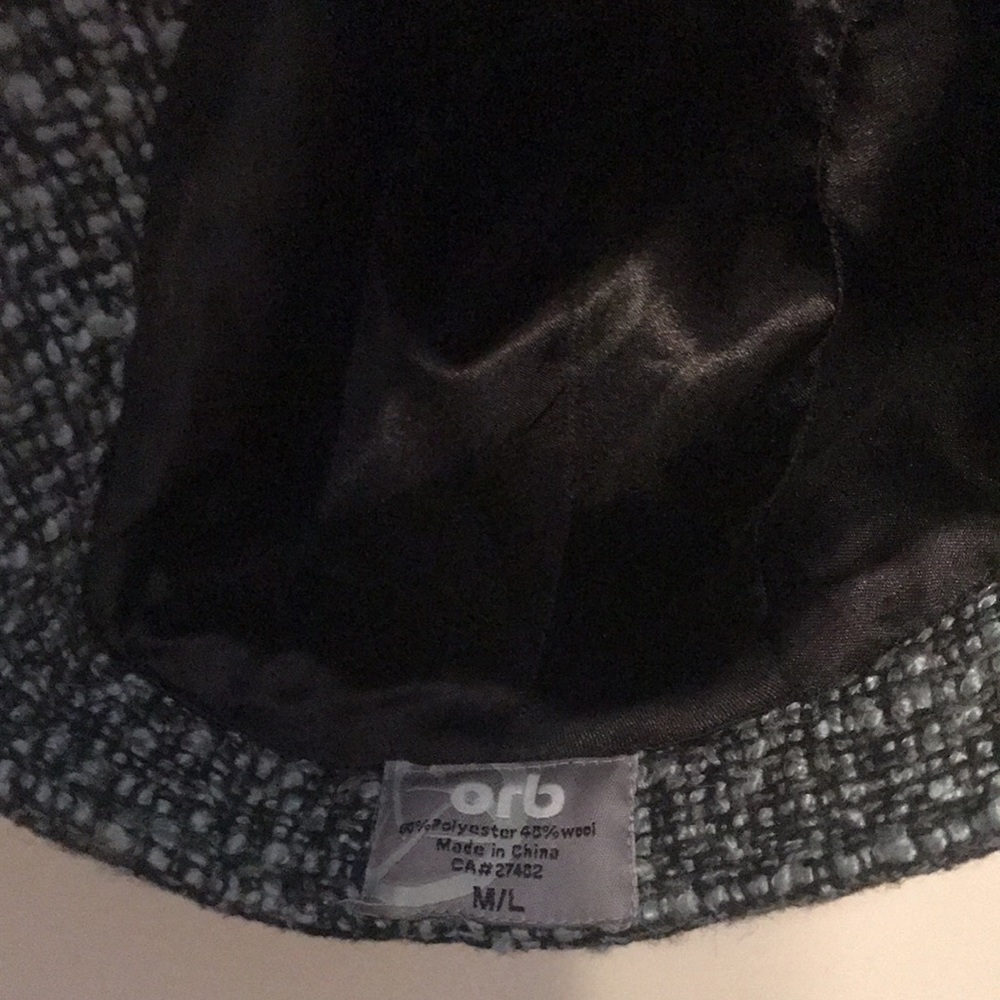 Bucket hat - Picture 3 of 4